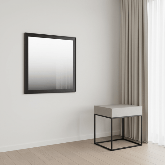 Portdown Bedroom Mirror