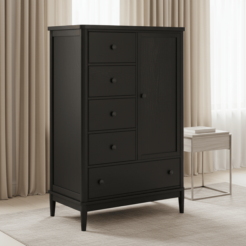 Portdown Door Chest