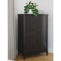 Portdown Door Chest