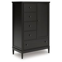 Portdown Door Chest
