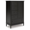 Portdown Door Chest