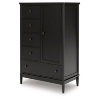 Portdown Door Chest