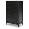 Portdown Door Chest