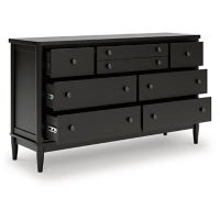 Portdown Dresser