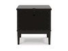 Portdown Two Drawer Night Stand