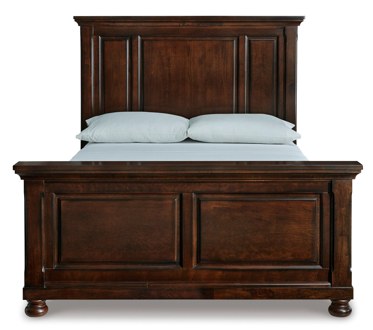Porter Queen Bed