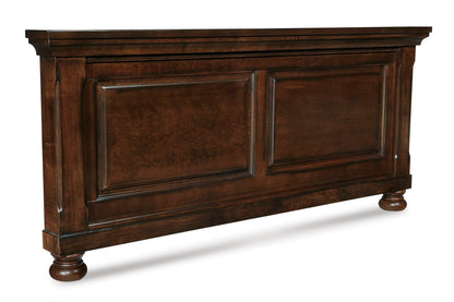 Porter Queen Bed