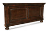 Porter Queen Bed