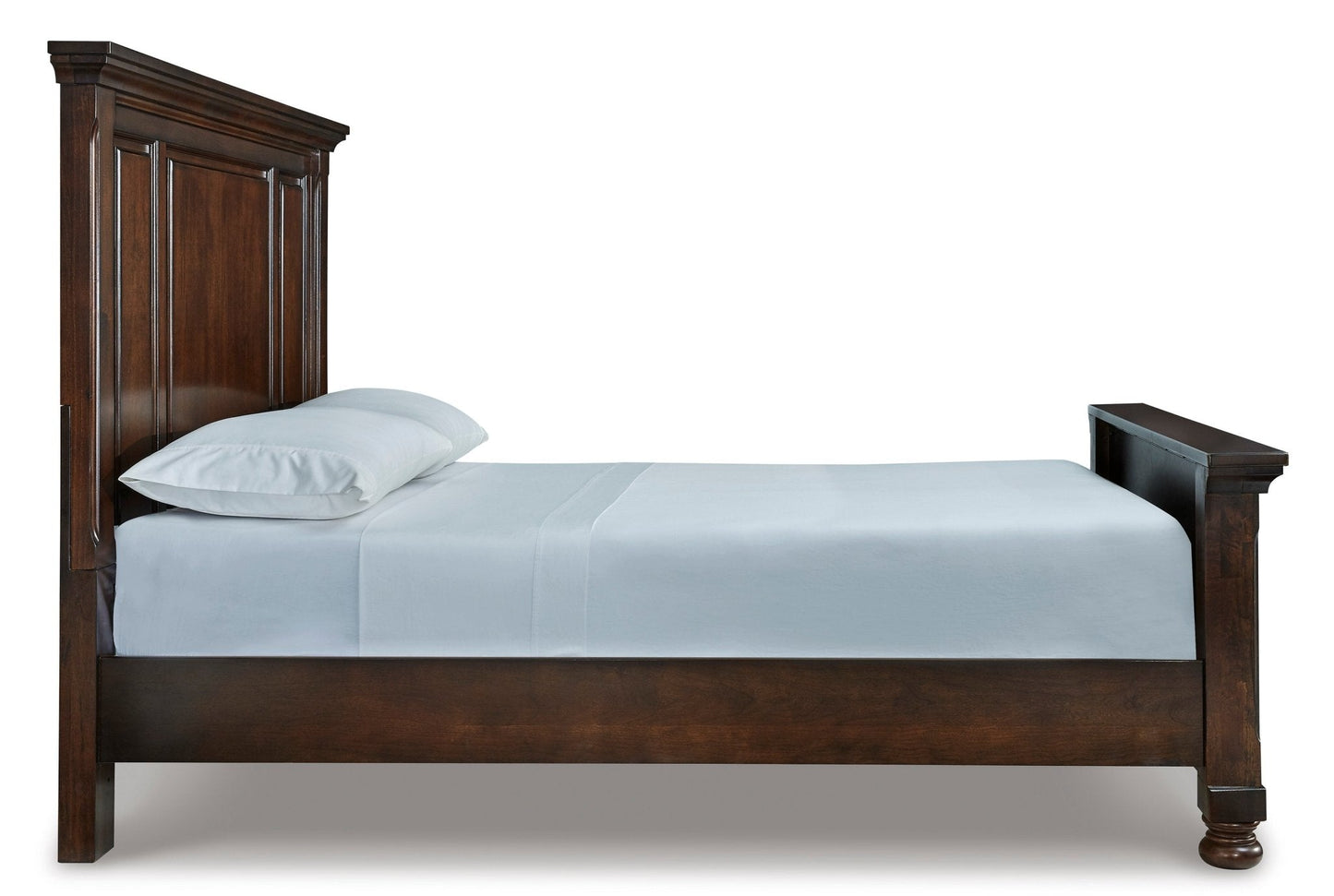 Porter Queen Bed