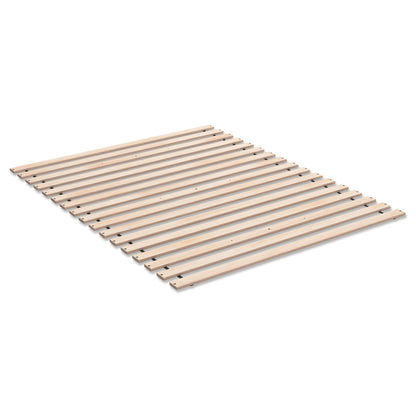 Porter Queen Sliegh Bed