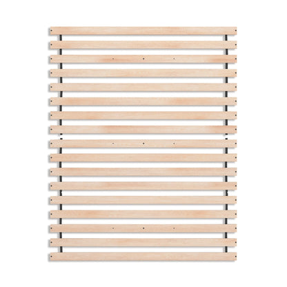 Porter Queen Sliegh Bed