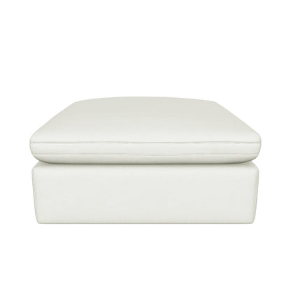Elyza Oversized Accent Ottoman