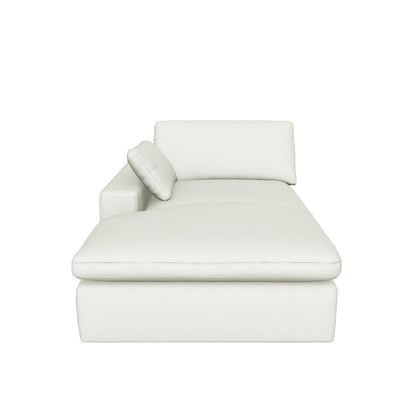 Elyza Left-Arm Facing Corner Chaise