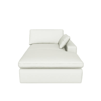 Elyza Right-Arm Facing Corner Chaise