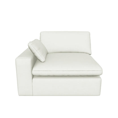 Elyza Right-Arm Facing Corner Chair