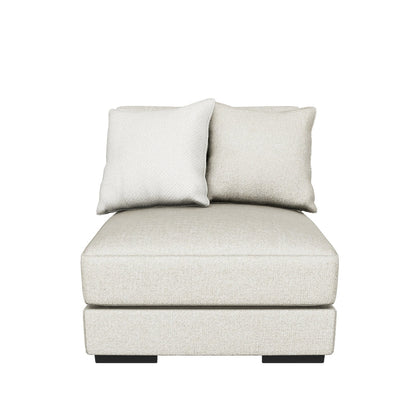 Lyndeboro Armless Chair