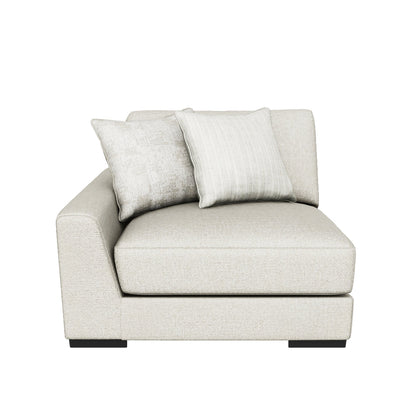 Lyndeboro Left-Arm Facing Corner Chair