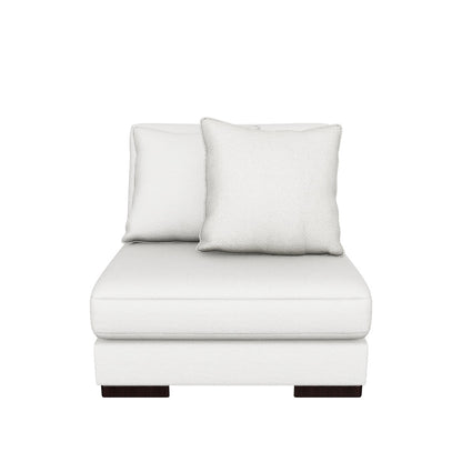 Lyndeboro Armless Chair