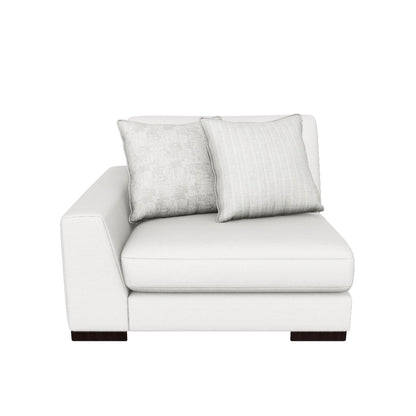 Lyndeboro Left-Arm Facing Corner Chair