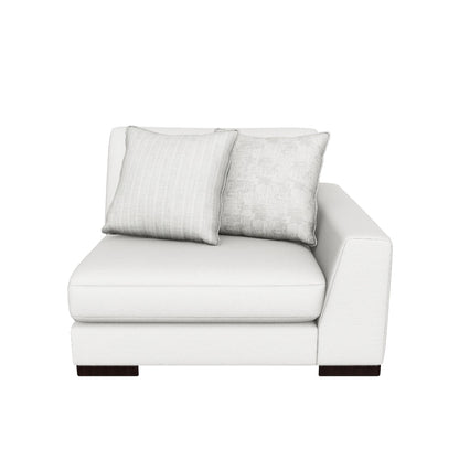 Lyndeboro Right-Arm Facing Corner Chair