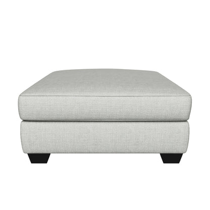 Keener Oversized Accent Ottoman