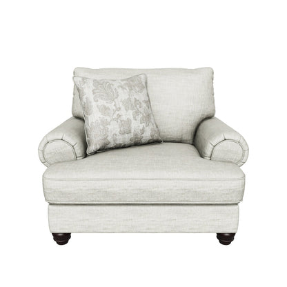 Asanti Oversized Chair