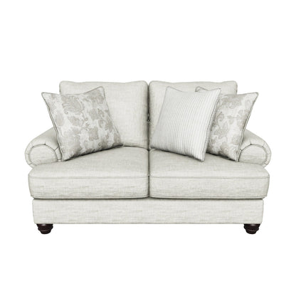Asanti Loveseat