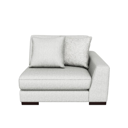 Regent Park Right-Arm Facing Corner Chair