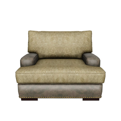 Alesbury Oversized Chair