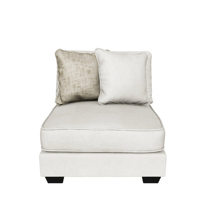 Rawcliffe Armless Chair