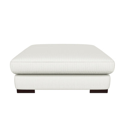 Lindyn Oversized Accent Ottoman