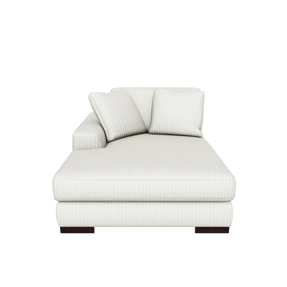 Lindyn Left-Arm Facing Corner Chaise