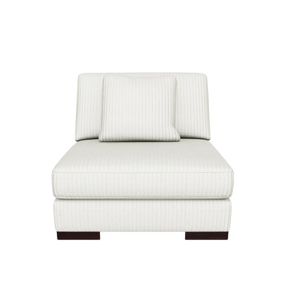 Lindyn Armless Chair