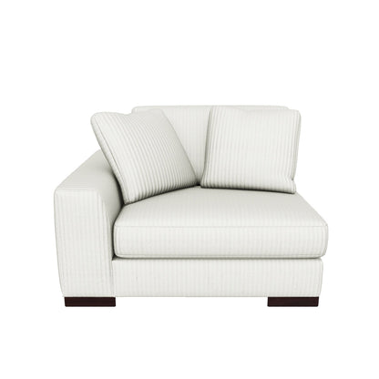 Lindyn Left-Arm Facing Corner Chair