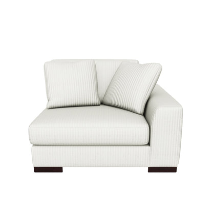 Lindyn Right-Arm Facing Corner Chair