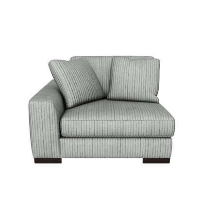 Lindyn Left-Arm Facing Corner Chair