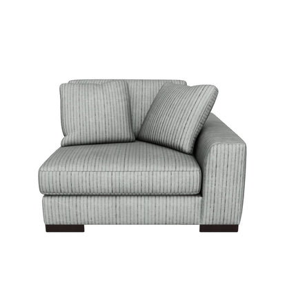 Lindyn Right-Arm Facing Corner Chair