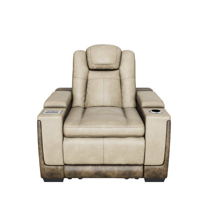 Next-Gen DuraPella Power Recliner