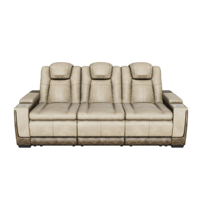 Next-Gen DuraPella Power Reclining Sofa