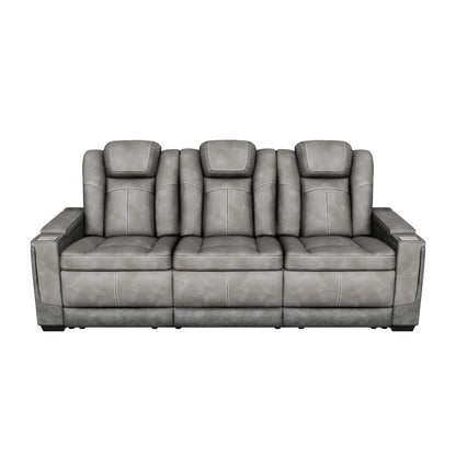 Next-Gen DuraPella Power Reclining Sofa