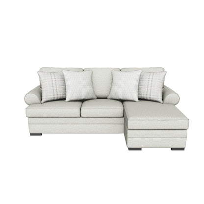 Arbhor Knoll Sofa Chaise