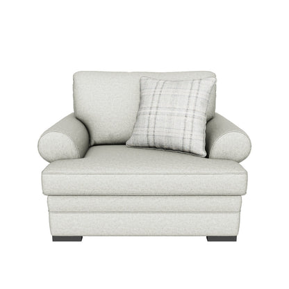 Arbhor Knoll Oversized Chair