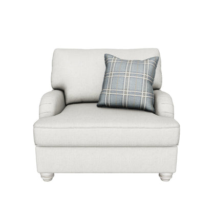 Traemore Oversized Chair