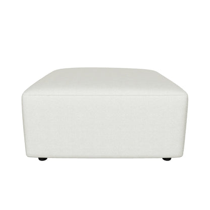 Edenfield Oversized Accent Ottoman