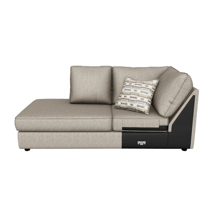 O'Phannon Left-Arm Facing Corner Chaise