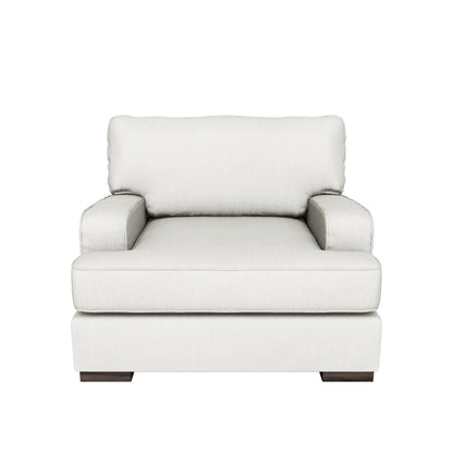 Alesandra Oversized Chair