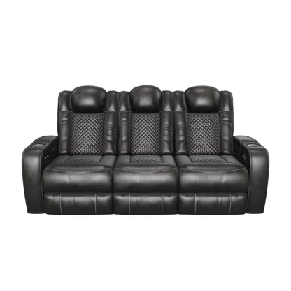 Fyne-Dyme Power Reclining Sofa