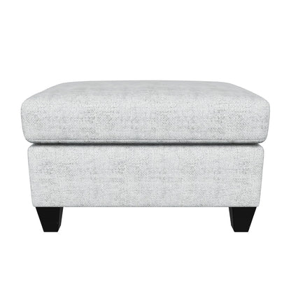 Keenelynn Ottoman