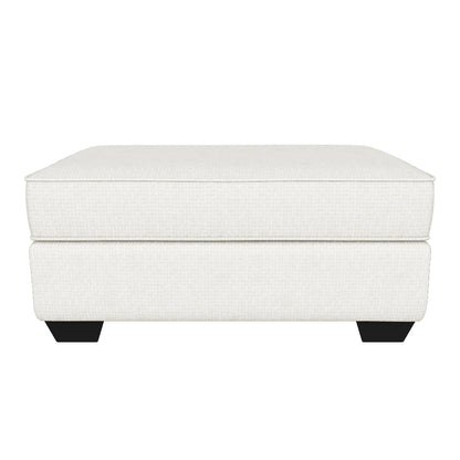 Haisley Ottoman