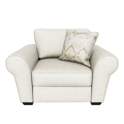 Ashley Homestore |CHAIR AND A HALF